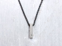 Silberkette No. 02