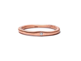 Stapelring No. 002