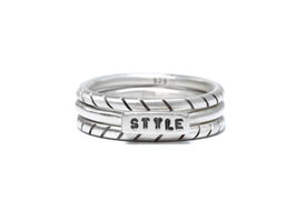 Ringset No. 12