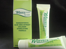 Mavera®  Eye Cream 9 g