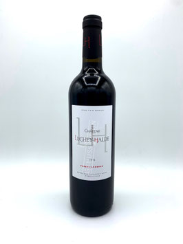 Château Luchey-Halde 2015