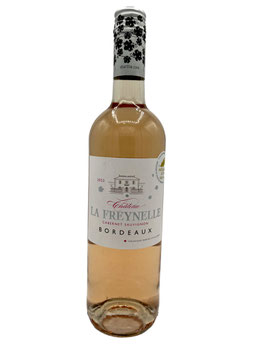 Château La Freynelle 2023 Rosé