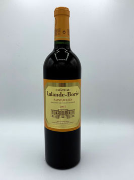 Château Lalande-Borie 2017 Saint-Julien