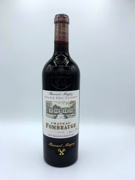 Château Fombrauge - Saint-Émilion Grand Cru 2016