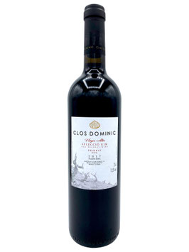 Clos Dominic - Vinyes Altes - Selecció Rim  2017