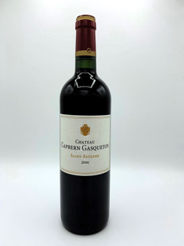 Château Capbern-Gasqueton 2006 Saint-Estèphe