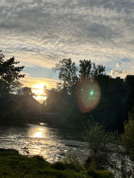 Begleitung durch die HerbstPortaltage