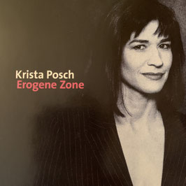 Meine CD "Erogene Zone"