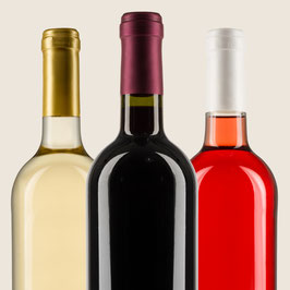 Weinpaket Bunt