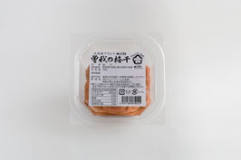 曽我の梅干　十郎限定  200g