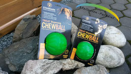 Treat Dispensing Chew Ball - in 2 Größen