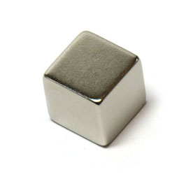 Würfel-Magnete 2x2x2 mm