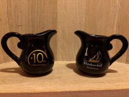 10 Jahre Whiskyschiff Wasserkrug