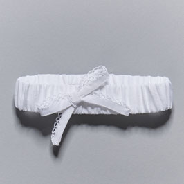 Linen head band