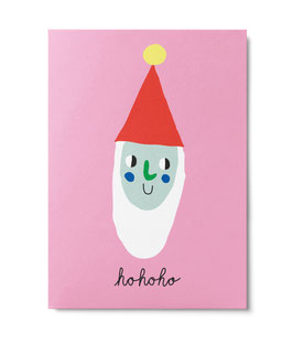 "hohoho"