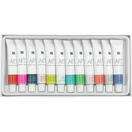 Acrylfarben-Set "Fashion"