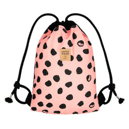 Strawberry Mini Backpack