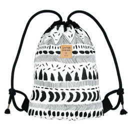 Inka Mini Backpack