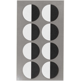 Sticker "Augen"