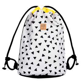 Dreieck Backpack
