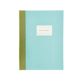 Notizbuch "Mint"