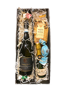 Geschenkbox - Soave