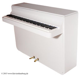 Louis Zwicki Minipiano