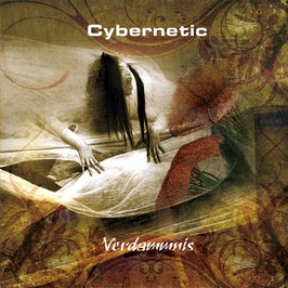 Album Verdammnis 2008