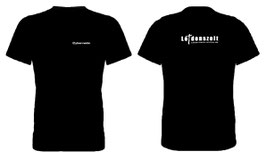 T-Shirt Leidenszeit