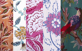 Patchwork fantaisie florale (6)