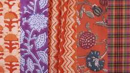 Patchwork fantaisie florale (7)
