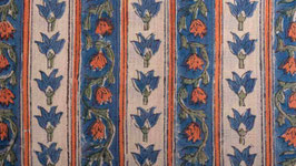 Frises fleuries (1)