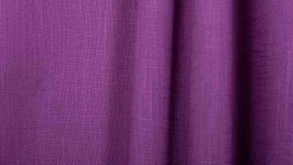 Tissu flammé violet