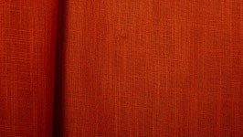 Tissu flammé corail