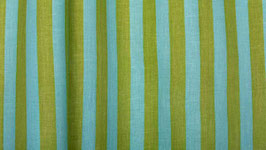 Rayures vert pistache