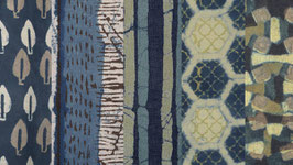 Patchwork harmonie bleue (7)