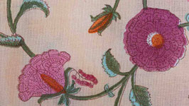 Fleurs liseron violine (1)