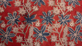 Fleurs à la géométrie cristalline (1)