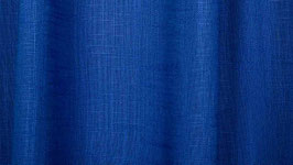 Tissu flammé bleu franc
