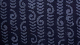 Courbes et chevrons
