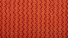 Rayures corail
