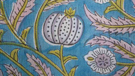 Floraison rose et gris parme (1)