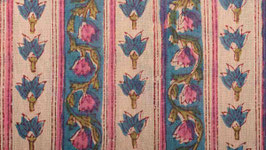 Frises fleuries (3)