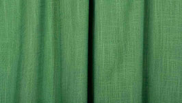 Tissu flammé vert prairie