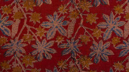 Fleurs à la géométrie cristalline (2)