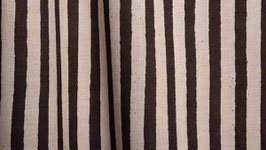 Rayures anthracite