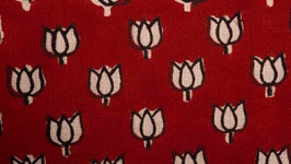 Fleurs de lotus en bouton