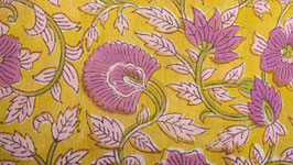Floraison rose parme (2)