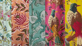 Patchwork fantaisie florale (5)
