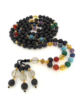 7 Chakra Mala Lawa